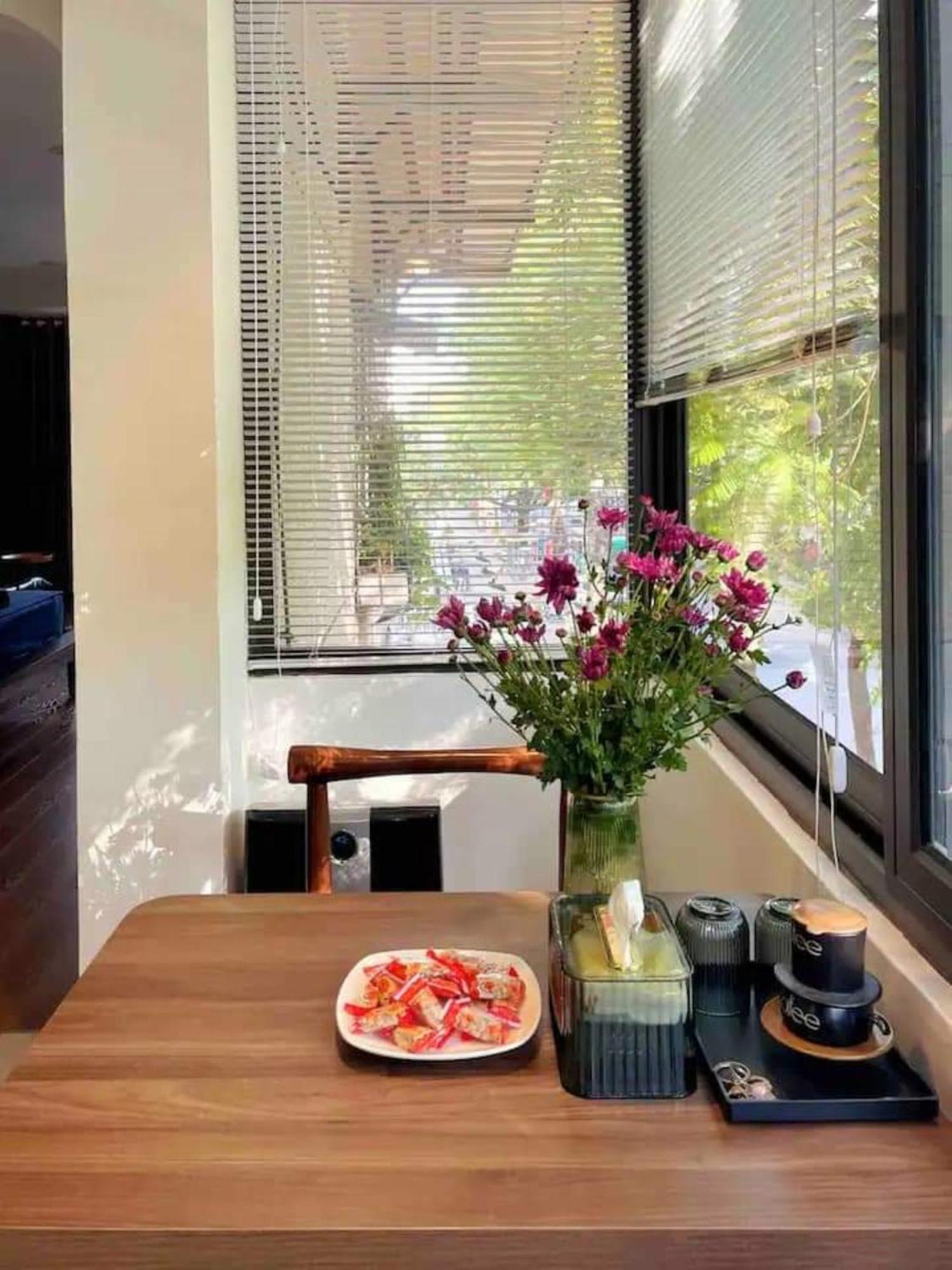 Oh Trendy Homestay Le Phung Hieu Hanoi Dış mekan fotoğraf